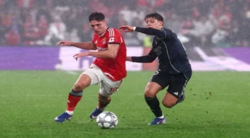 صفقة الـ 100 مليون يورو.. أرسنال يستعد لضم نجم ريال مدريد في ميركاتو صيفي ساخن